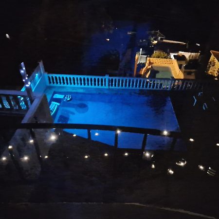 Maryvilla Zohra كاليبي المظهر الخارجي الصورة
