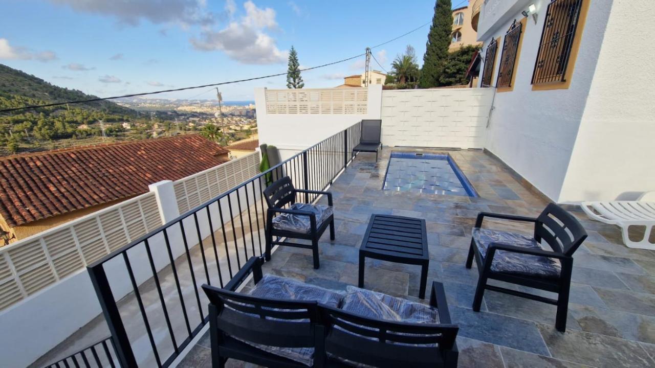 Maryvilla Zohra كاليبي المظهر الخارجي الصورة