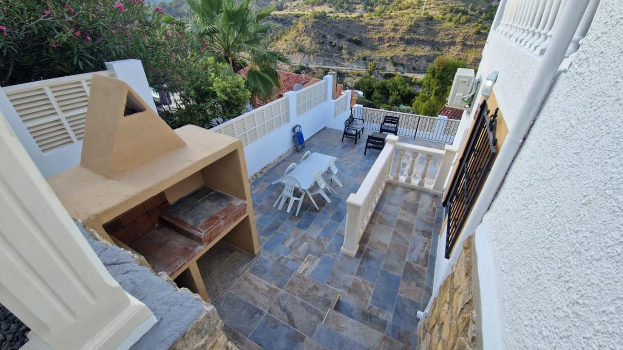Maryvilla Zohra كاليبي المظهر الخارجي الصورة