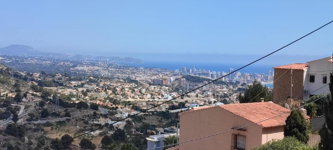 Maryvilla Zohra كاليبي المظهر الخارجي الصورة