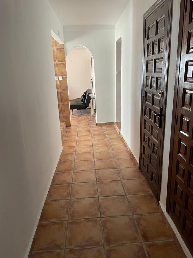 Maryvilla Zohra كاليبي المظهر الخارجي الصورة
