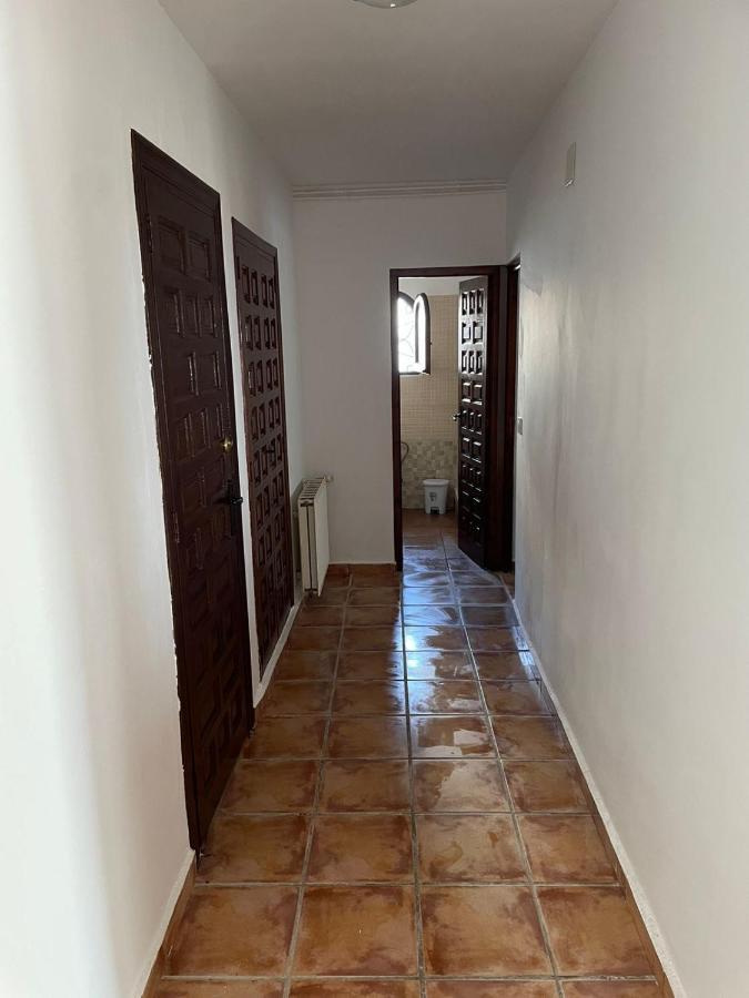 Maryvilla Zohra كاليبي المظهر الخارجي الصورة