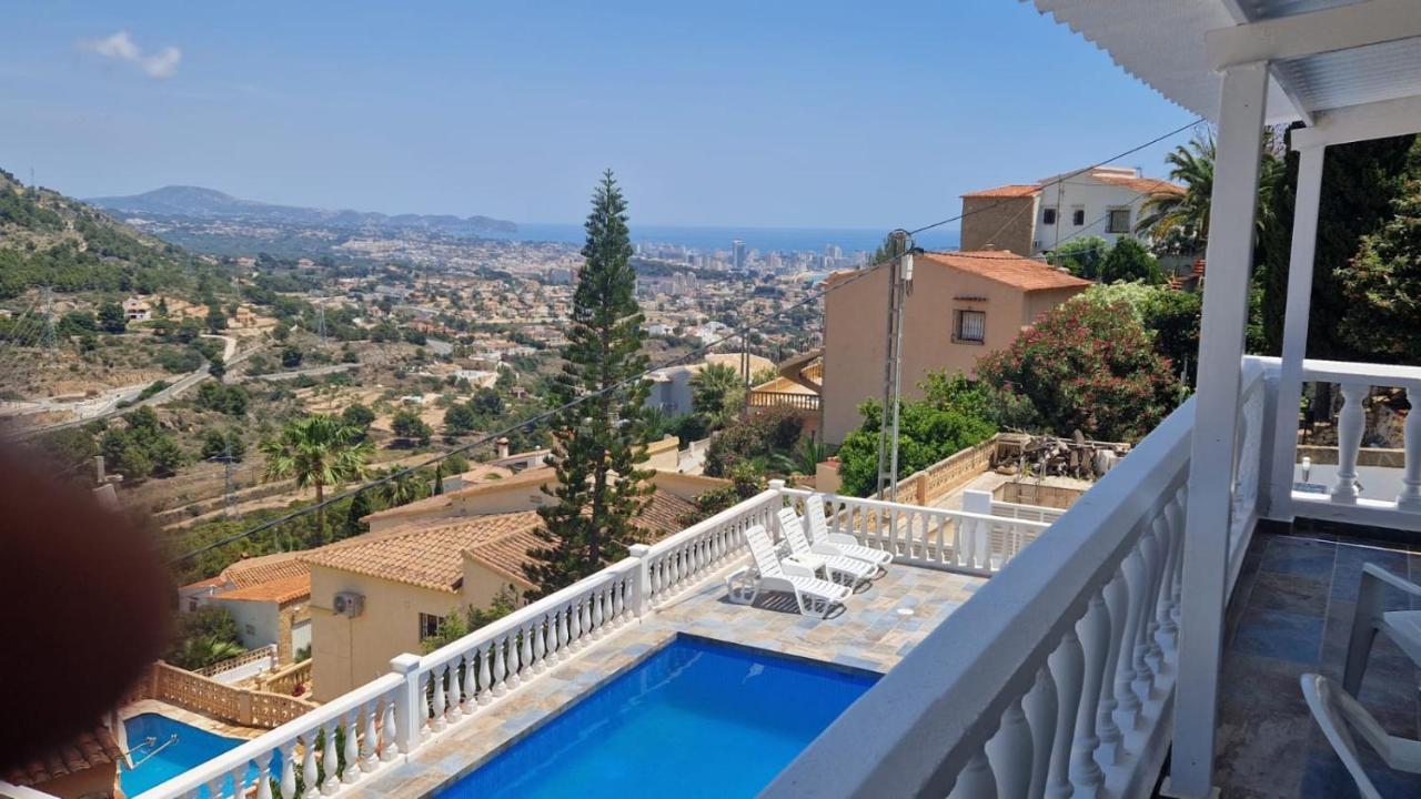 Maryvilla Zohra كاليبي المظهر الخارجي الصورة