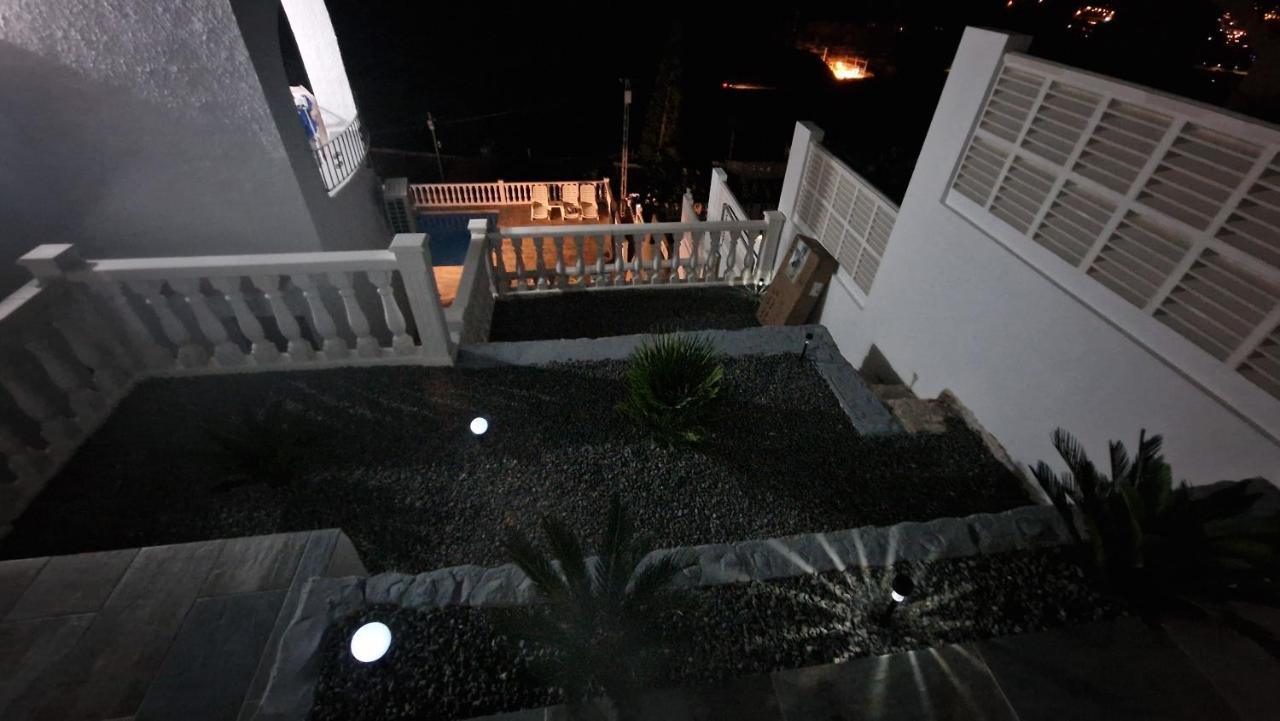 Maryvilla Zohra كاليبي المظهر الخارجي الصورة