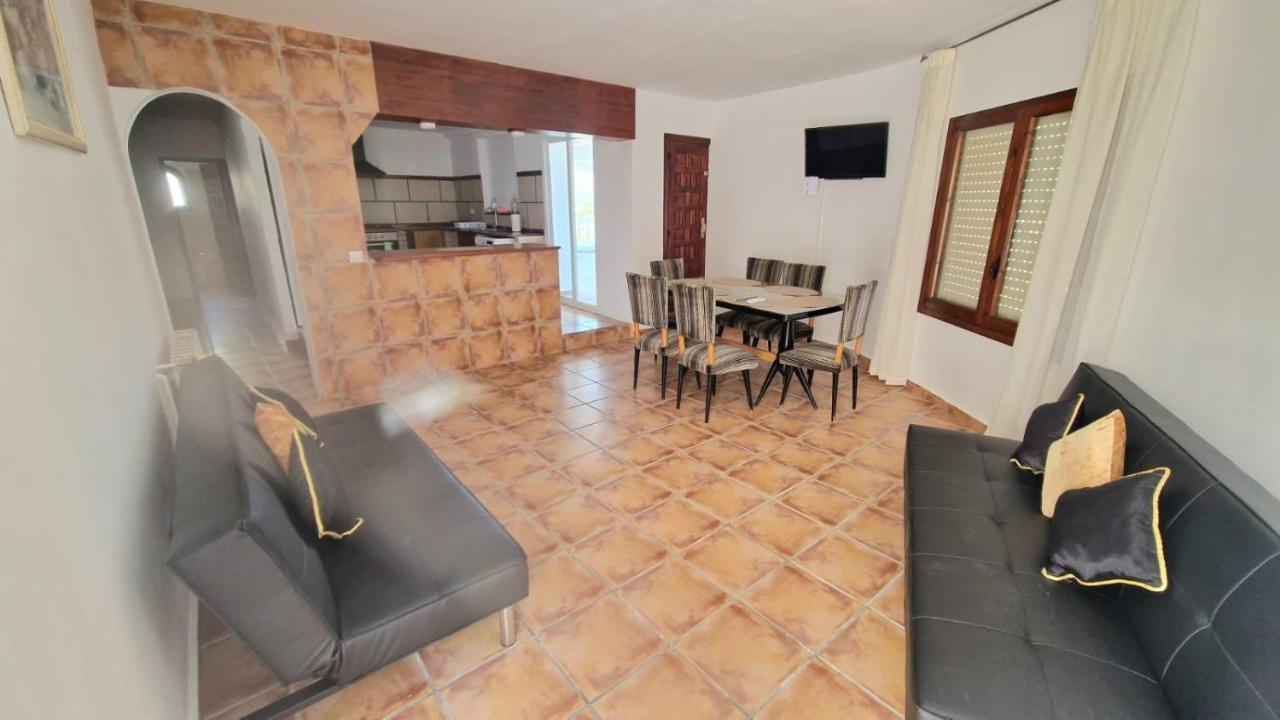 Maryvilla Zohra كاليبي المظهر الخارجي الصورة