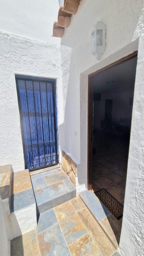 Maryvilla Zohra كاليبي المظهر الخارجي الصورة