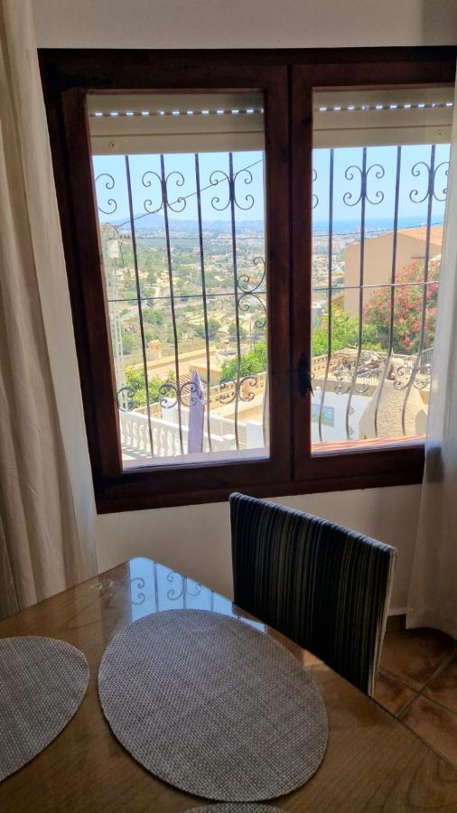 Maryvilla Zohra كاليبي المظهر الخارجي الصورة