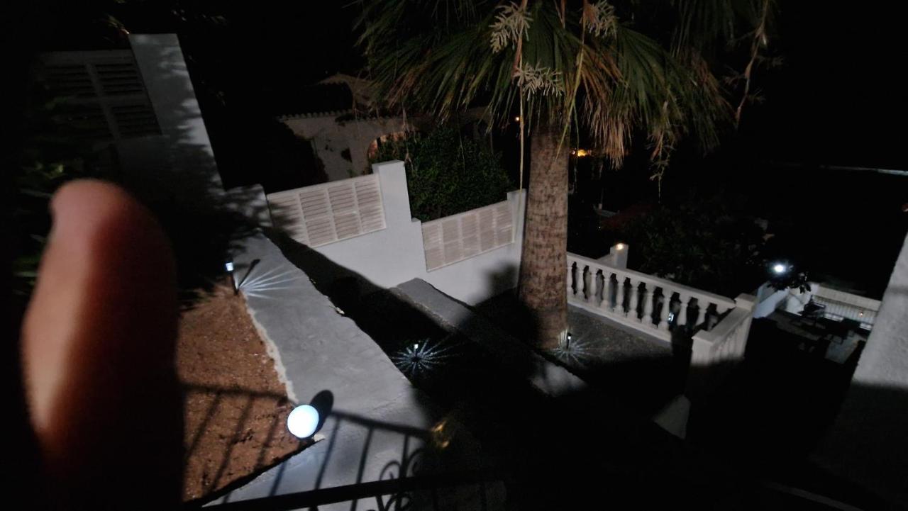 Maryvilla Zohra كاليبي المظهر الخارجي الصورة