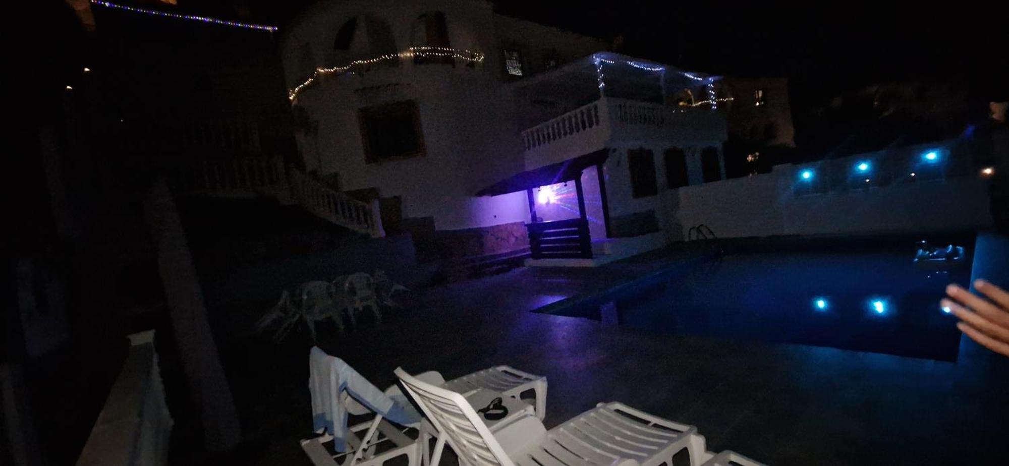Maryvilla Zohra كاليبي المظهر الخارجي الصورة