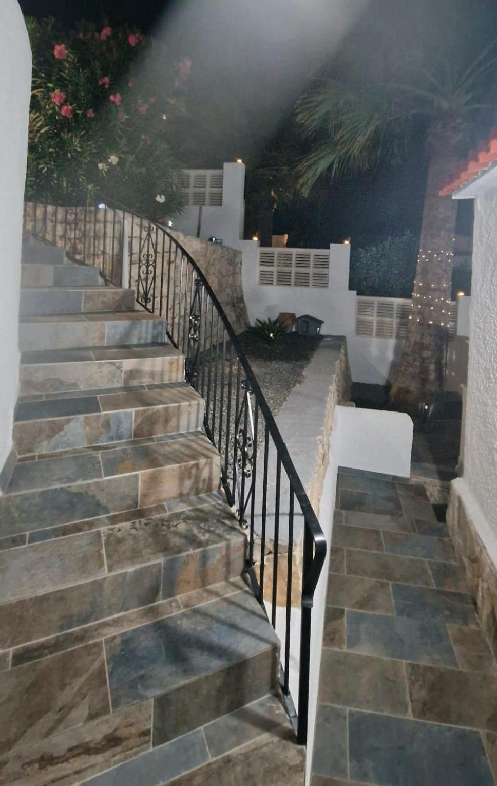 Maryvilla Zohra كاليبي المظهر الخارجي الصورة