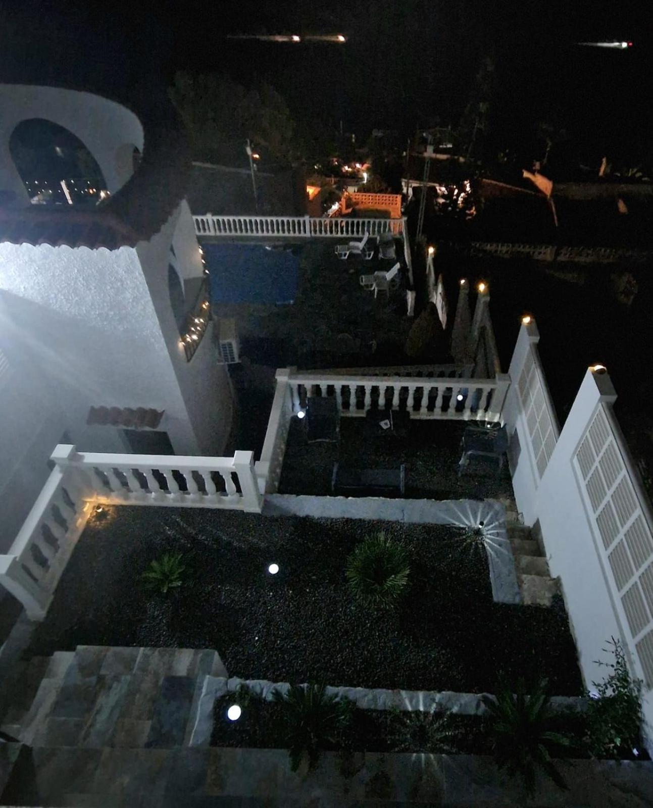 Maryvilla Zohra كاليبي المظهر الخارجي الصورة