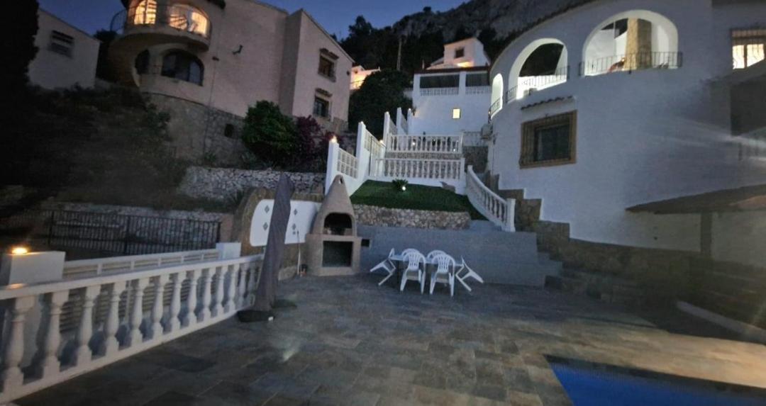 Maryvilla Zohra كاليبي المظهر الخارجي الصورة