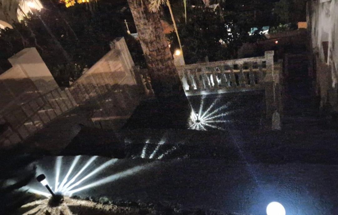 Maryvilla Zohra كاليبي المظهر الخارجي الصورة