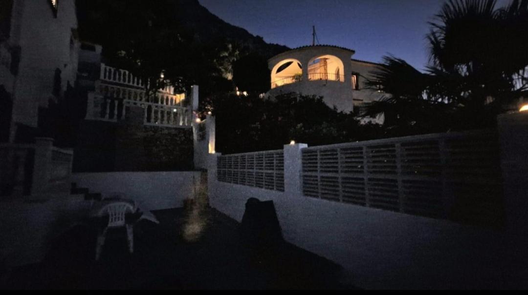 Maryvilla Zohra كاليبي المظهر الخارجي الصورة