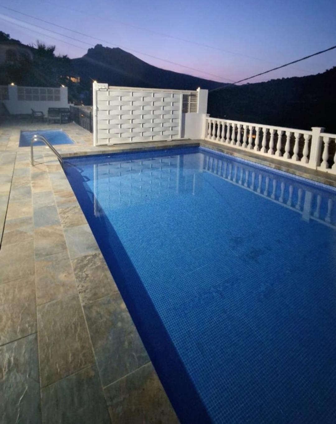 Maryvilla Zohra كاليبي المظهر الخارجي الصورة