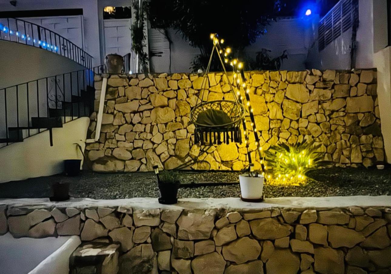 Maryvilla Zohra كاليبي المظهر الخارجي الصورة