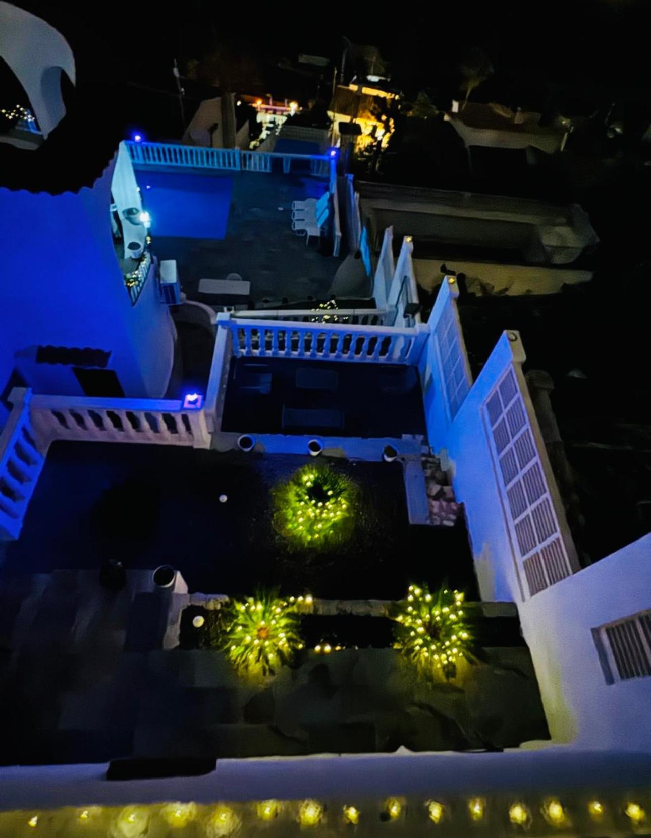 Maryvilla Zohra كاليبي المظهر الخارجي الصورة