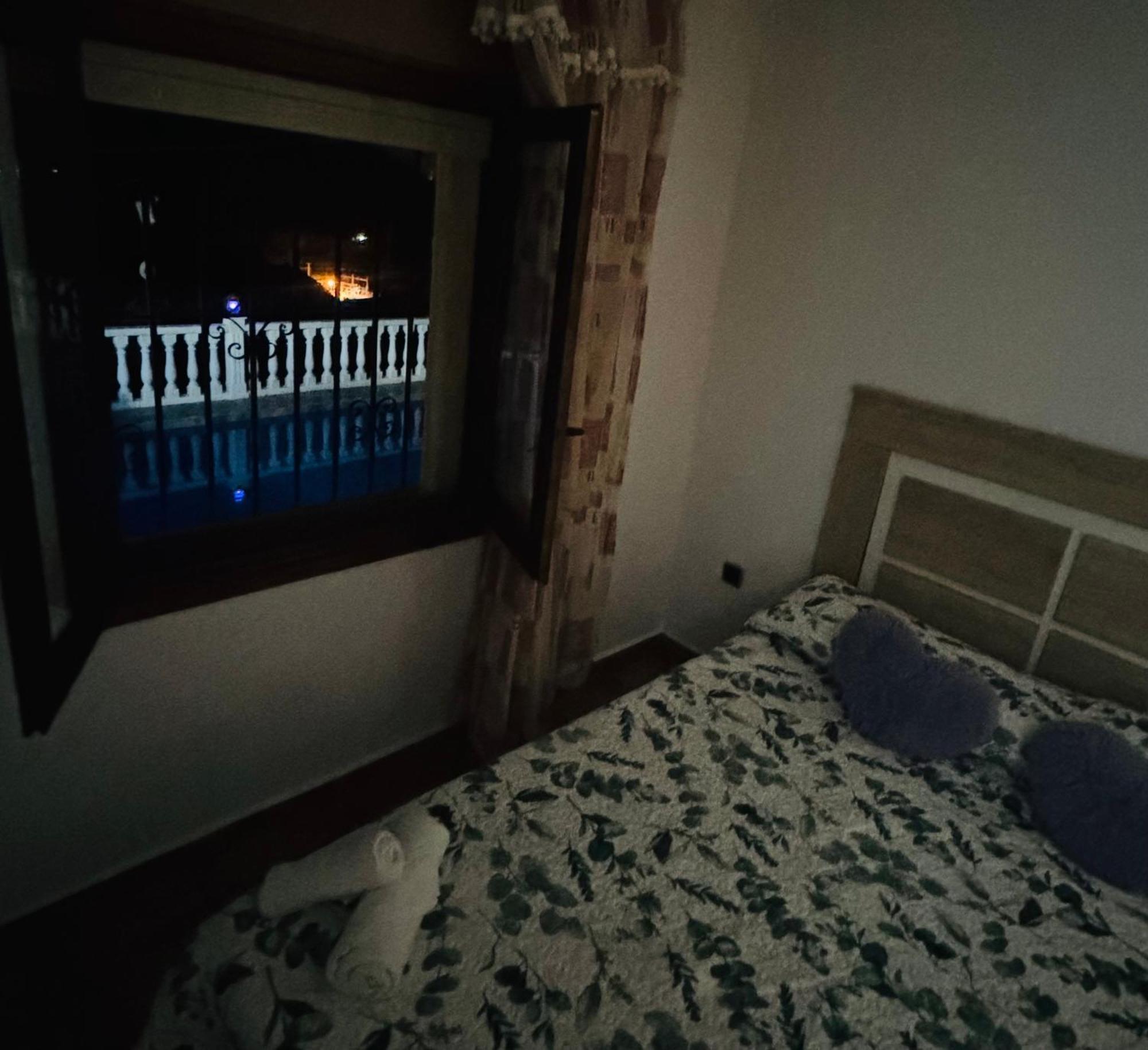 Maryvilla Zohra كاليبي المظهر الخارجي الصورة